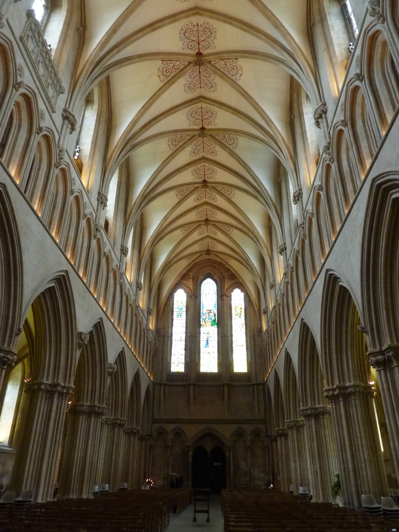 Wells Cathedral